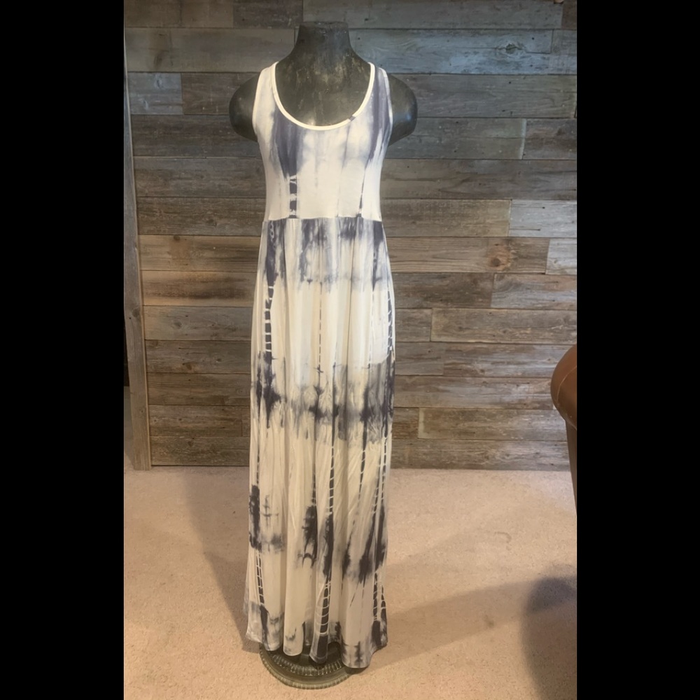 NWT Daniel Buchler NY Maxi Sz Large